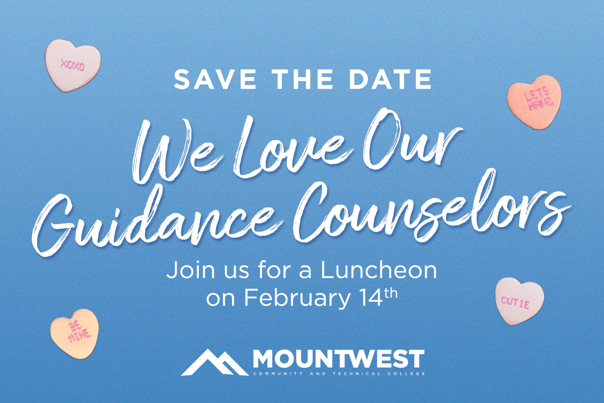 Guidance Counselor Luncheon MCTC